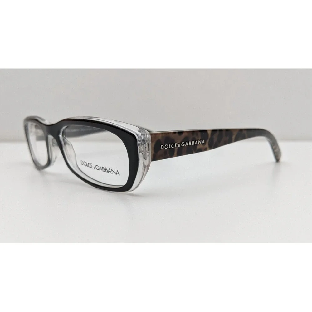 🕶️Made in Italy! Dolce&Gabbana DG3090 642 Eyeglasses 53/16 135 /KAG244🕶️​